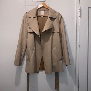 H&M duster coat